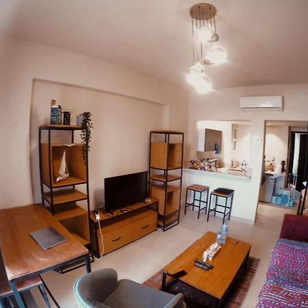Studio In Byoum By Qaroun Lake In Fayoum Qaryat at Ta'mir as Siyahiyah Eksteriør billede