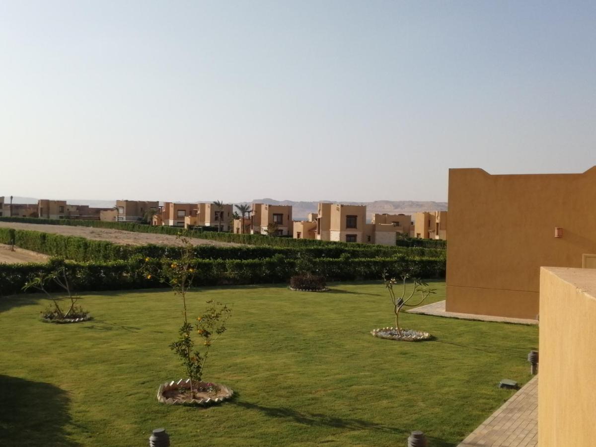 Studio In Byoum By Qaroun Lake In Fayoum Qaryat at Ta'mir as Siyahiyah Eksteriør billede